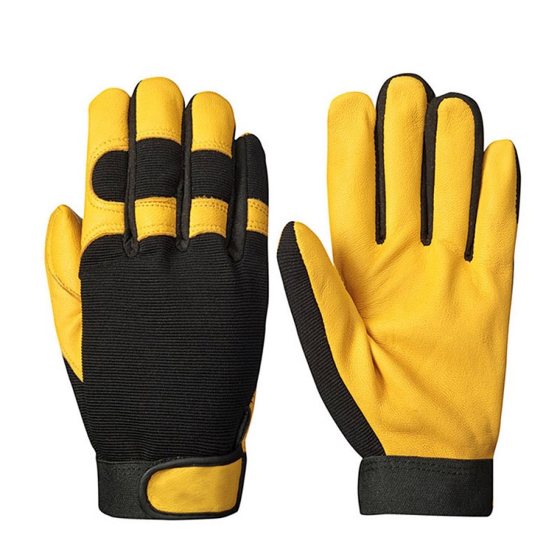 Mechanic Gloves