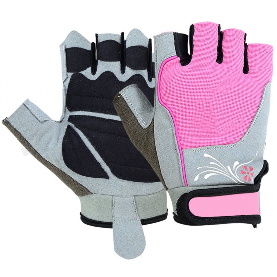 Weightlifting Gloves