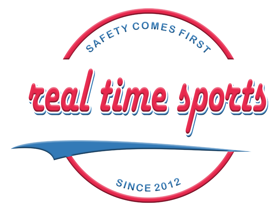 REAL TIME SPORTS