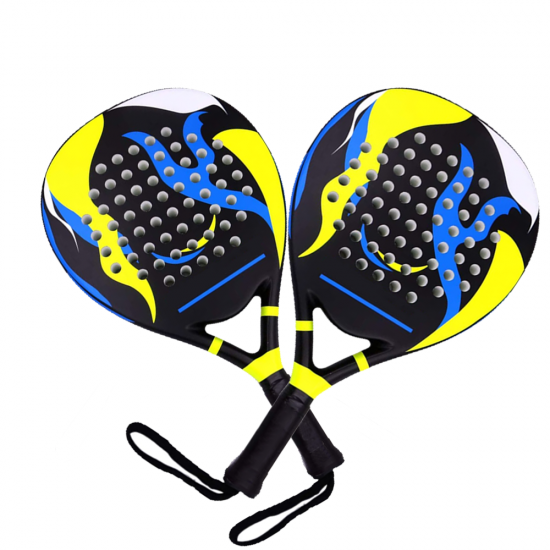 Padel Rackets