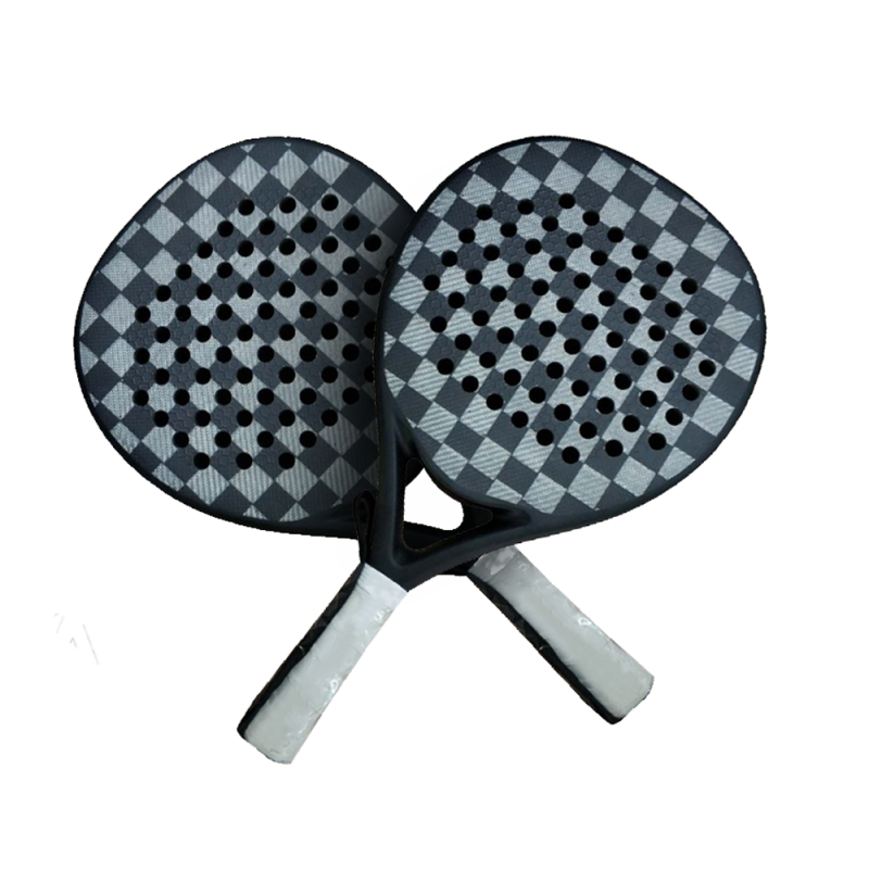 Padel Rackets