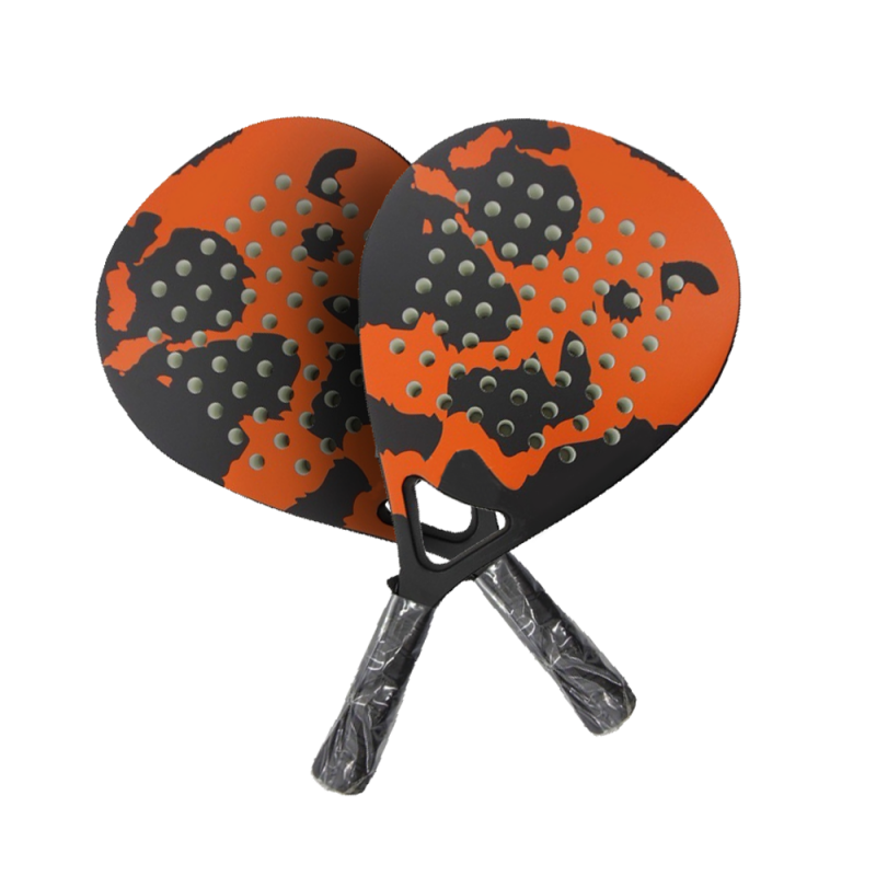 Padel Rackets