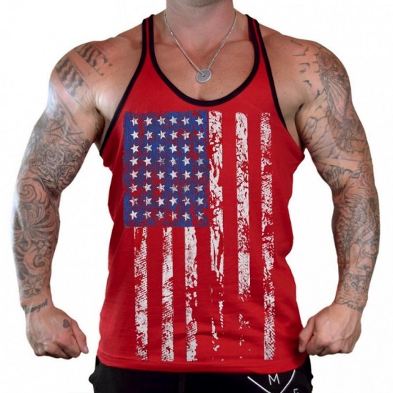 Men Tank Top