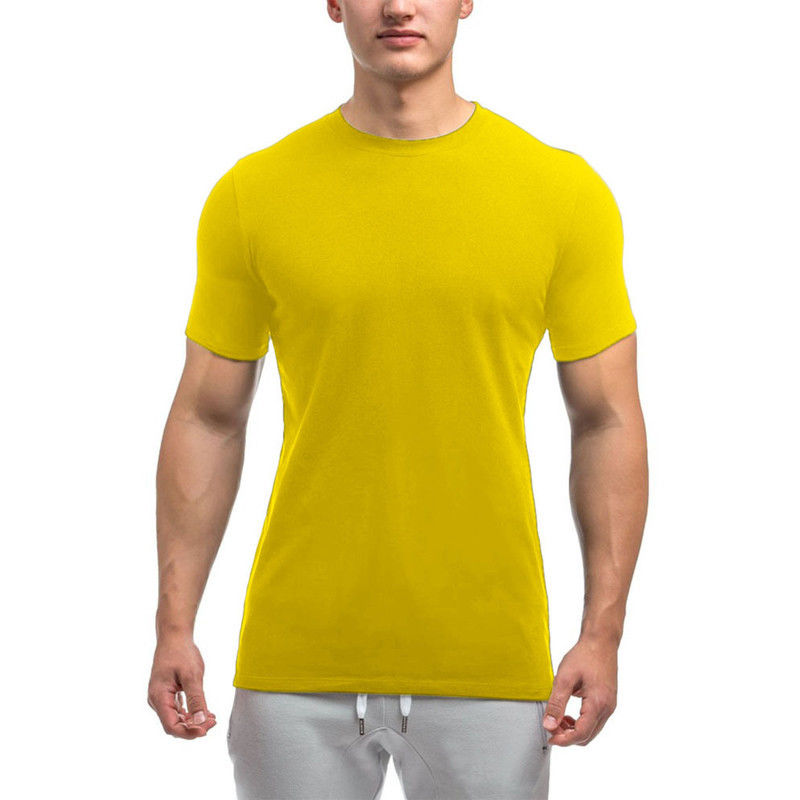 T-Shirt Short Sleeves