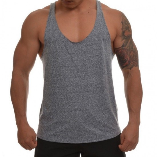 Stringer Vest